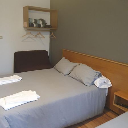 A Concha Hotel Lavacolla Ngoại thất bức ảnh