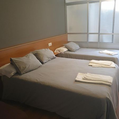 A Concha Hotel Lavacolla Ngoại thất bức ảnh