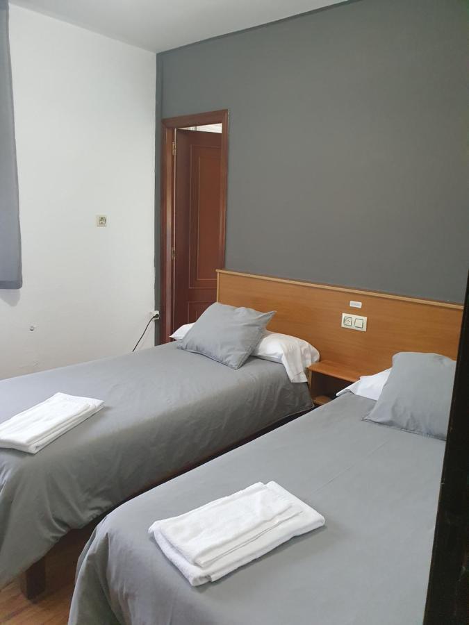 A Concha Hotel Lavacolla Ngoại thất bức ảnh